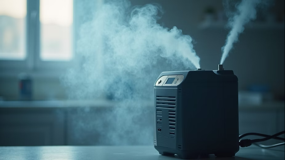 Advanced Odor Removal Solutions