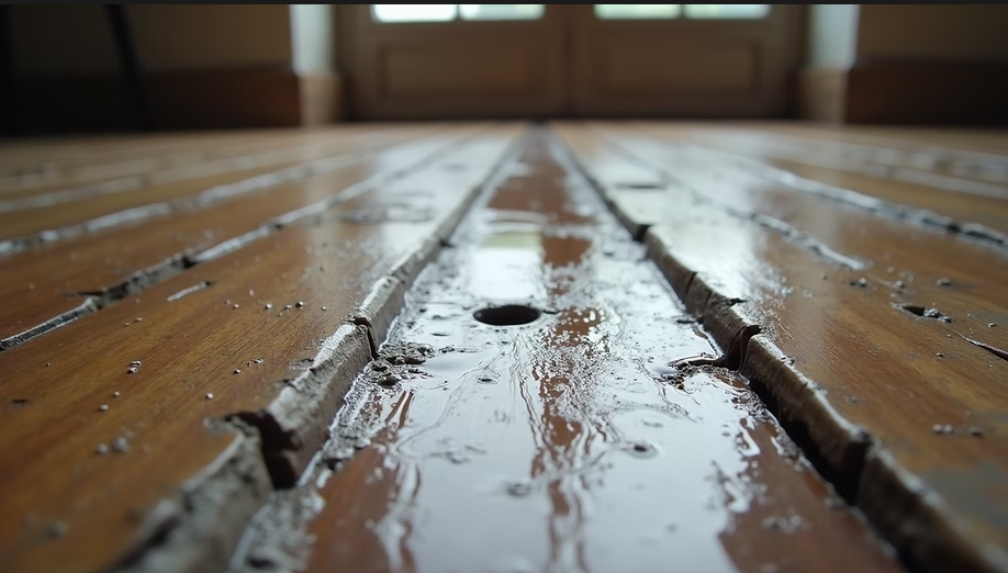 Effective Water Damage Remedies